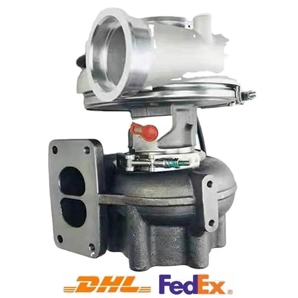 S410G Turbocharger 14879880015 56411970005 for Mercedes Benz Engine OM457LA-E4