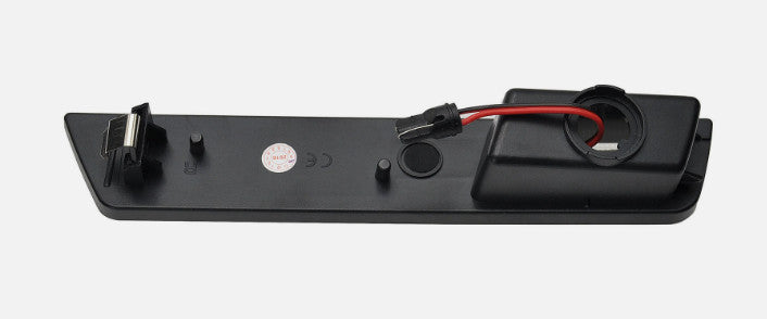 1Pair Rear Left+Right Side Marker Light For 2008-14 for Dodge for Challenger 2011-2016