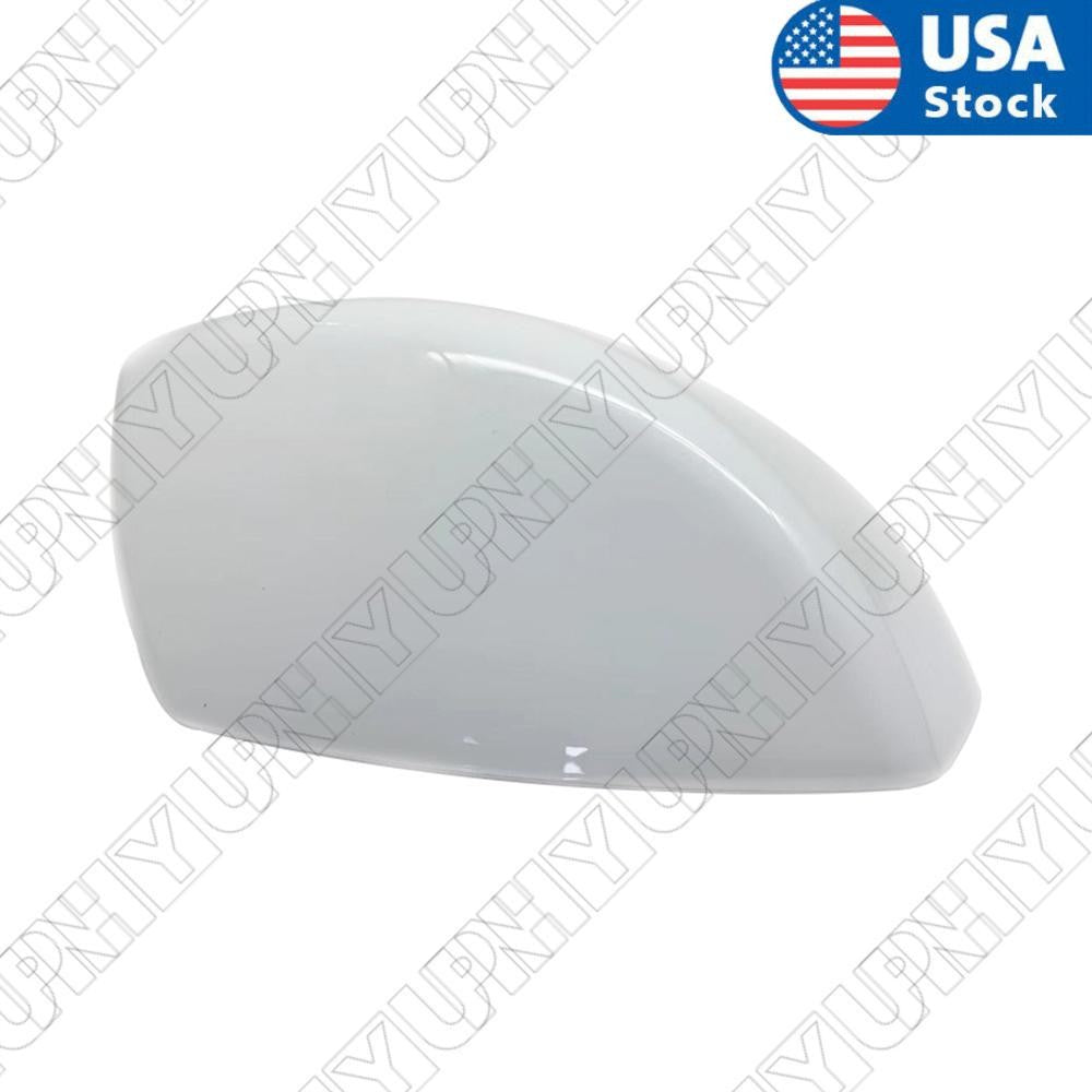 New Right Side Mirror Cover Cap for Nissan Sentra 2012-2019£¨No Signal Light£©ABS