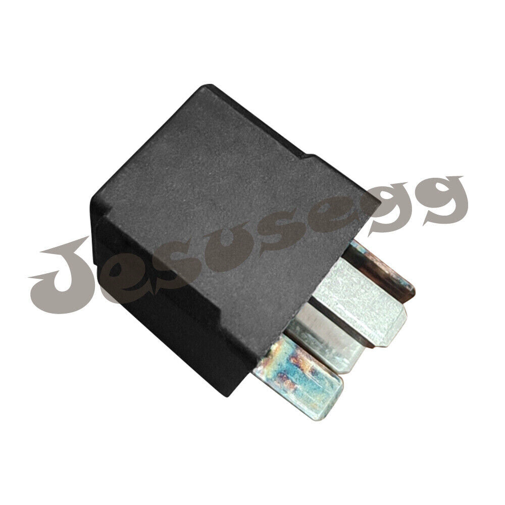 A/C Clutch Relay Starter Motor Relay 5 Pin 04727370AA for Dodge for Chrysler for Jeep