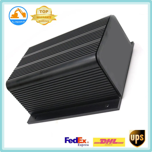 DC Controller 1204-027 Replace Curtis PMC 36V 275AMP for EZGO for Golf 1204027