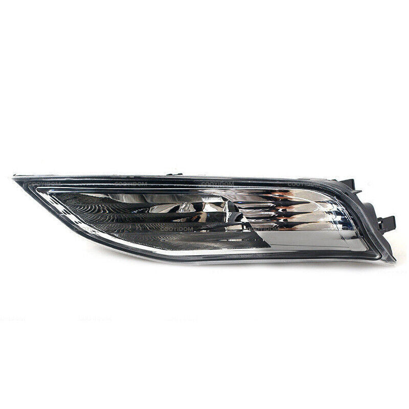 1Pair Front bumper Turn Signal lamp fog lamp For 2014-2020 for Lexus gx460 gx400