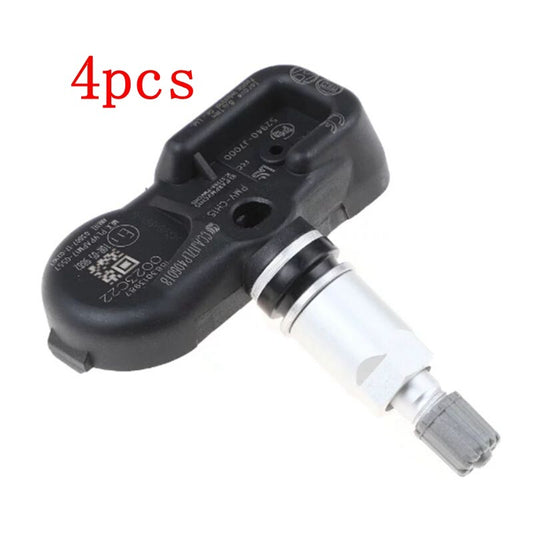 4X Tire Pressure Sensor TPMS 52940-J7000 52940J7000 433MHZ for Kia Ceed PMV-CH15