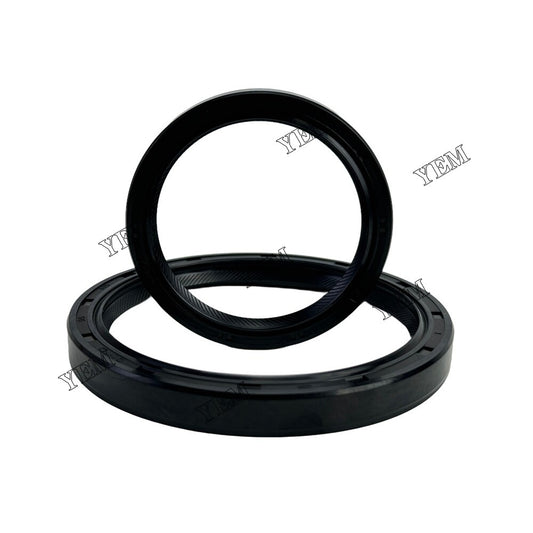 404C-22 Crankshaft Oil Seal For Perkins Engine 404C-22 Front Rear oil seal