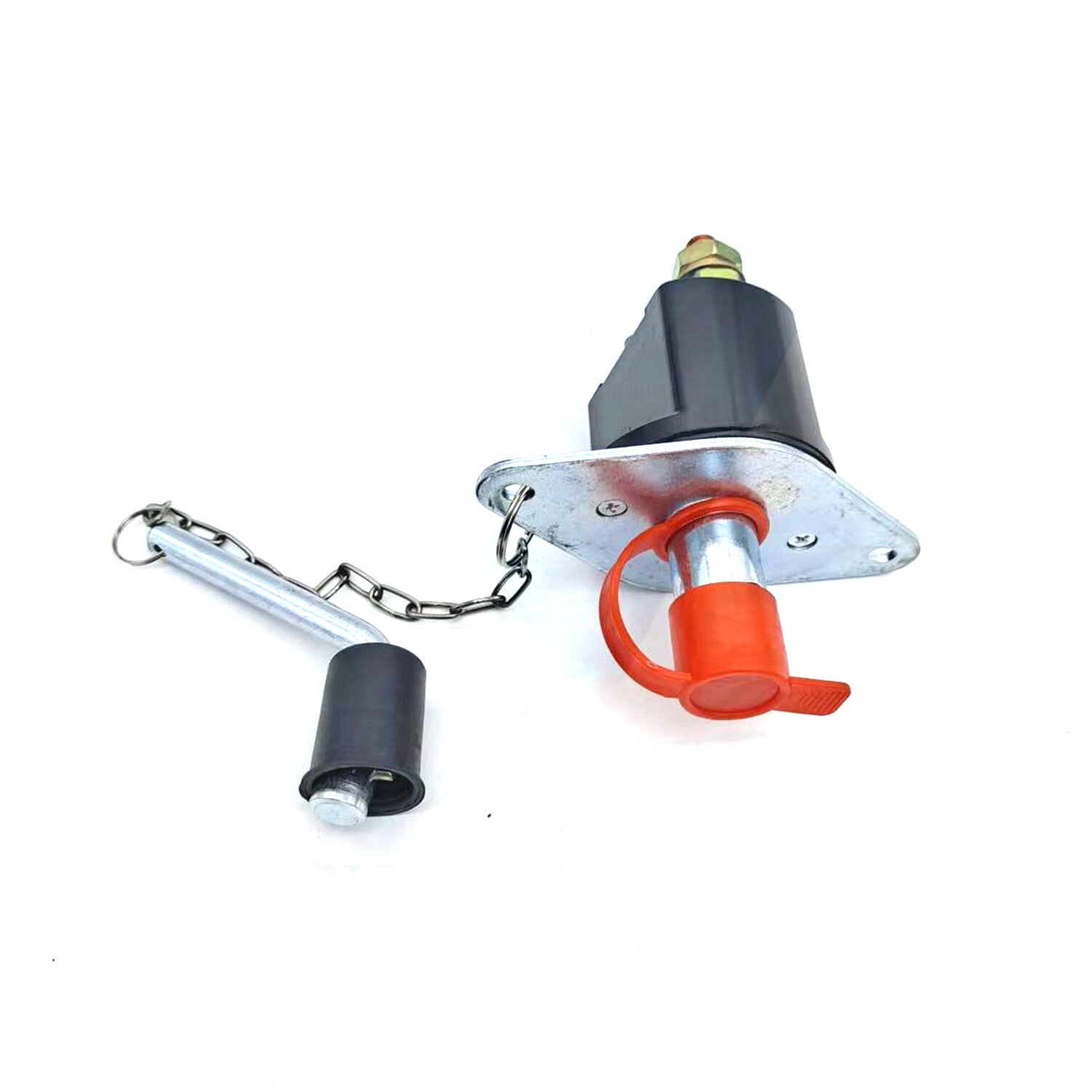 Battery Disconnector for DAF for MAN for MERCEDES-BENZ for SCANIA for VOLVO 3987034 Power Switch