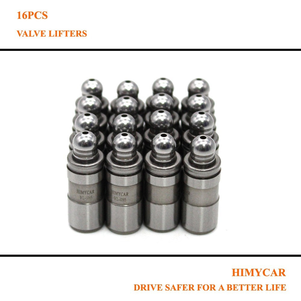 Valve lifter eyelash adjuster Tappett for Fiat for Ford for Lancia for Peugeot for Citroen 0942.49