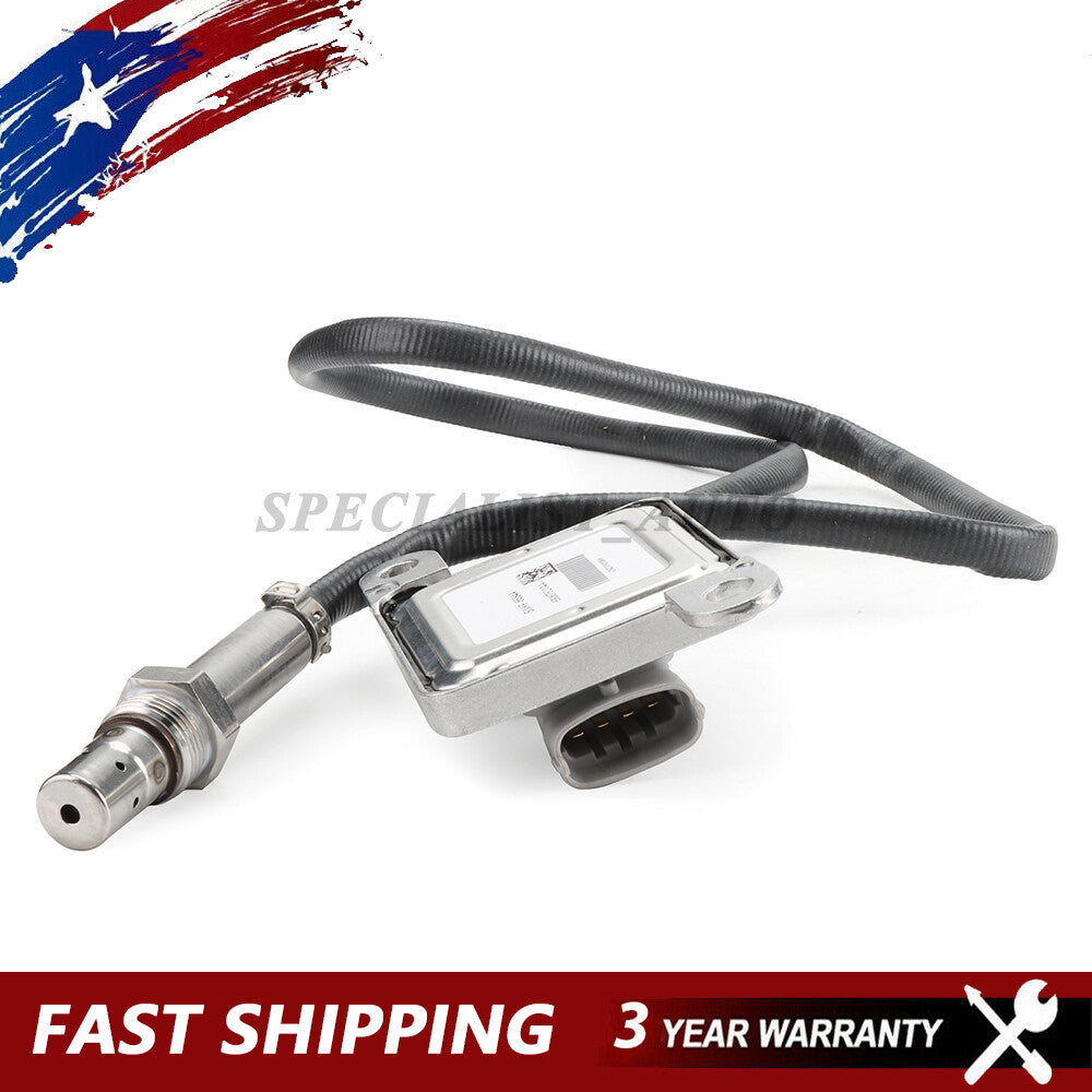 18213-80J00 Oxygen sensor upstream suitable for Suzuki SX4 2.0L L4 2007-2009 234-9033