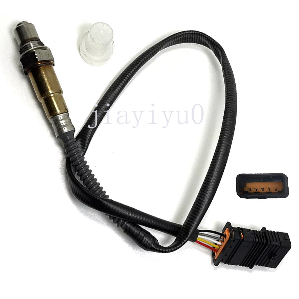 Mass air flow meter sensor 5WK9642Z suitable for BMW E65, E85, E83. Contact: 13627513956, 7566983