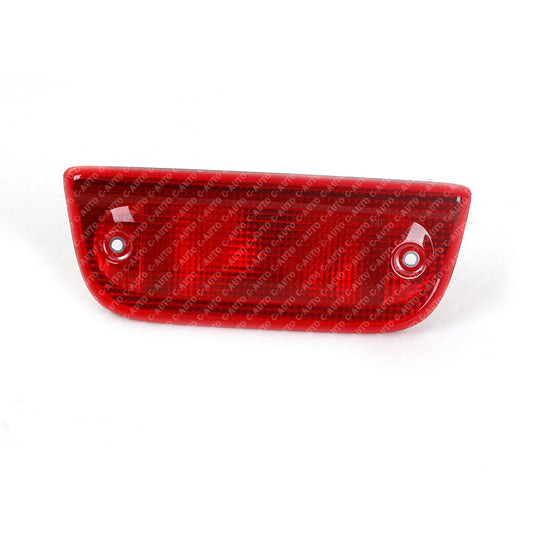 For NV200 for Nissan 2010-16 New Brake Light High Mount Stop Lamp Tail Light No bulb