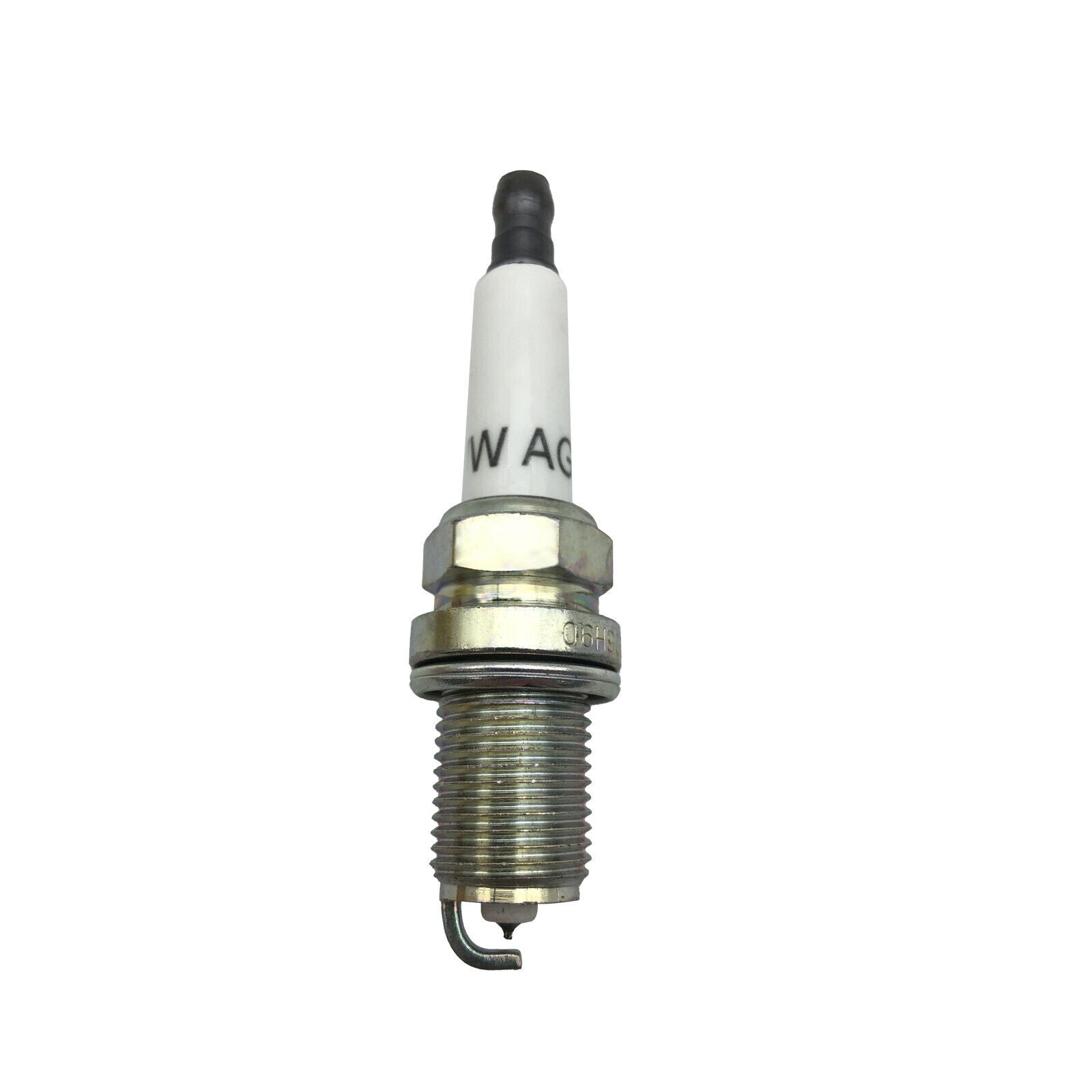 4x Spark Plug Double Platinum Ignition For 1.8 2.0T for VW for Jetta for Audi