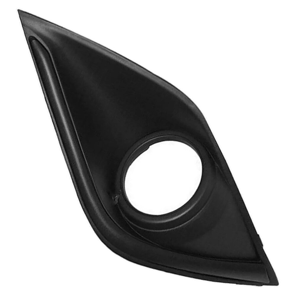 Fog Light Lamp Cover Trim Bezel Front Left For 2019 - 2020 for Mitsubishi for Outlander
