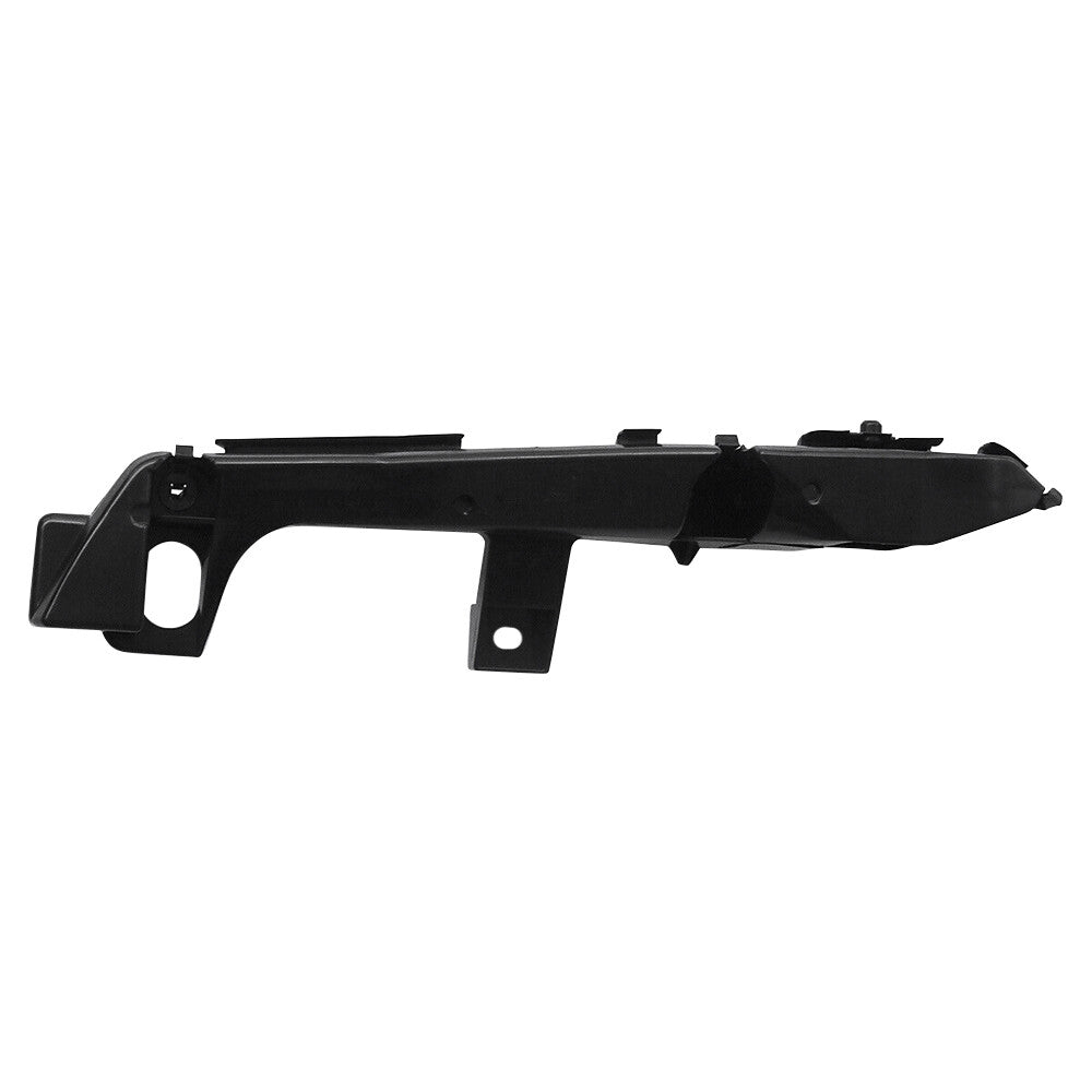 Left for Toyota for Land Cruiser Prado 120 02-09 Front Bumper Mount Support Bracket