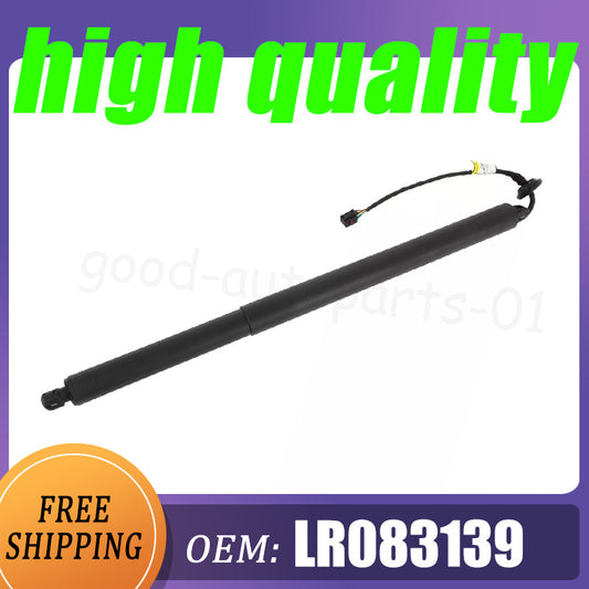 LR083139 Rear tailgate lift support suitable for Land Rover L462 Discovery 2017-2020