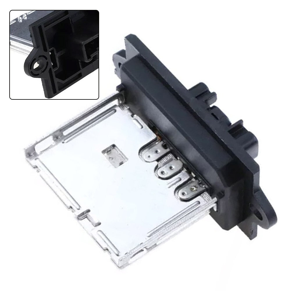 27150AX115 Heater Fan Resistors for Nissan For Micra 2003-2010 For Note 2008