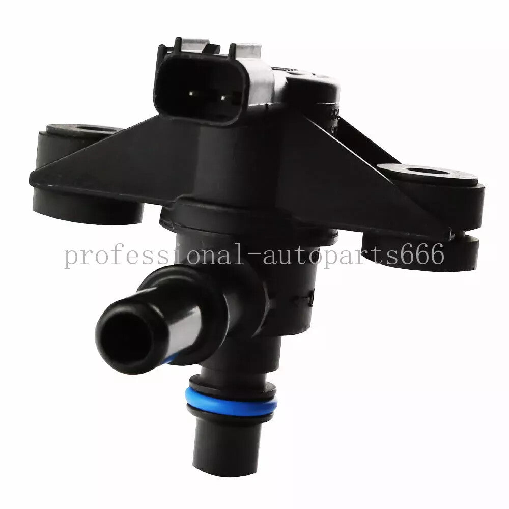 New steam tank purge solenoid valve for Ford F-150, F-350, Edge Escape