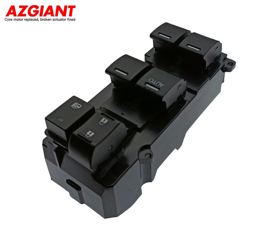 Master Power Window Switch Front Drive Side for 2014 for Honda Binzhi XRV Vezel
