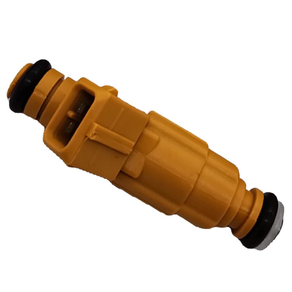 6X Fuel Injectors for Ford E-350 F-250 Explorer for Mercury 0280155700 F4SE9F593A1B