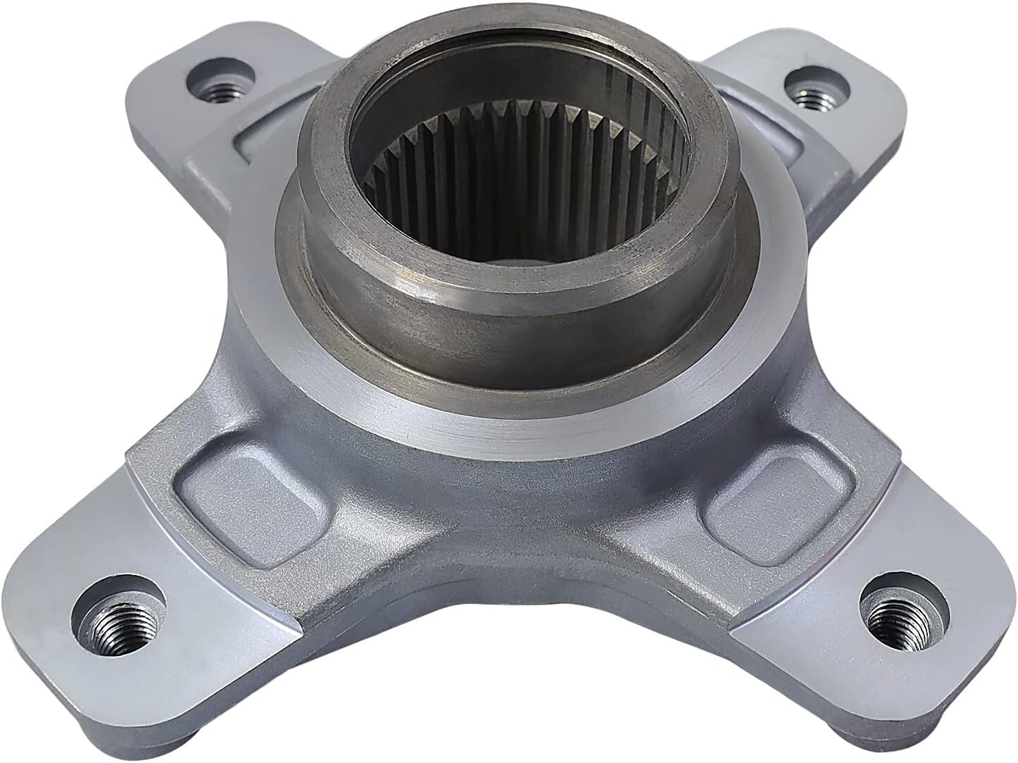 TRX400ex Brake Hub Axle Disc Flange Rotor for SPORTRAX 1999-15 43120-HN1-000