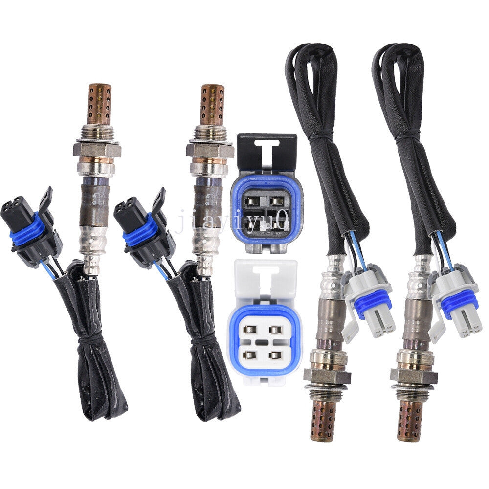 Oxygen Sensor Downstream for Porsche for Panamera 970 3.6 4.8 0258010179 97060617402