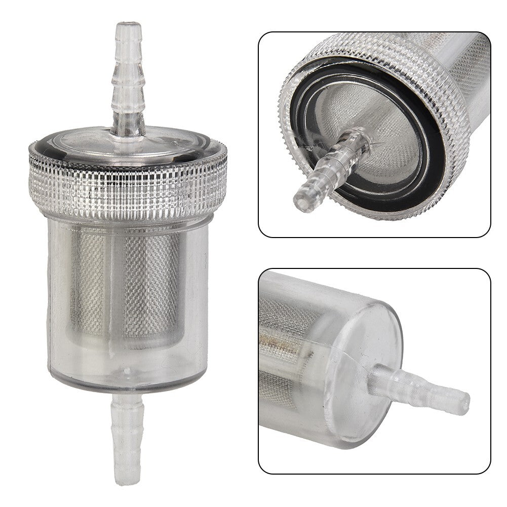1-piece portable replacement part for air-diesel parking heater with oil filter