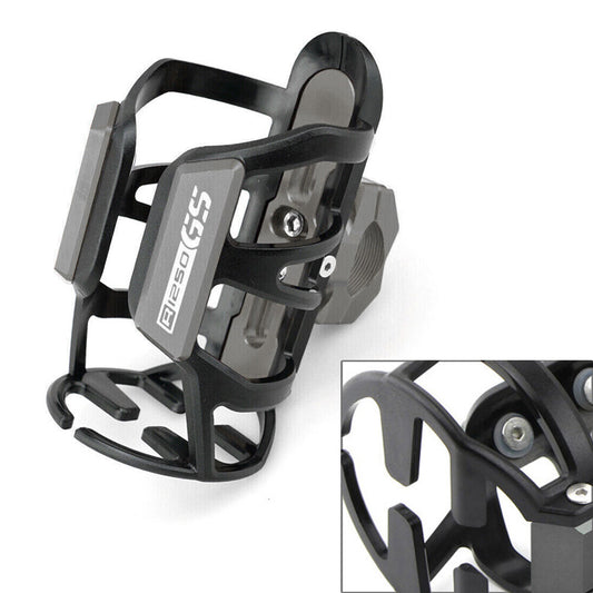 for BMW R1250GS ADV GS Motorcycle Beverage Water Bottle Drink Cup Holder Stand
