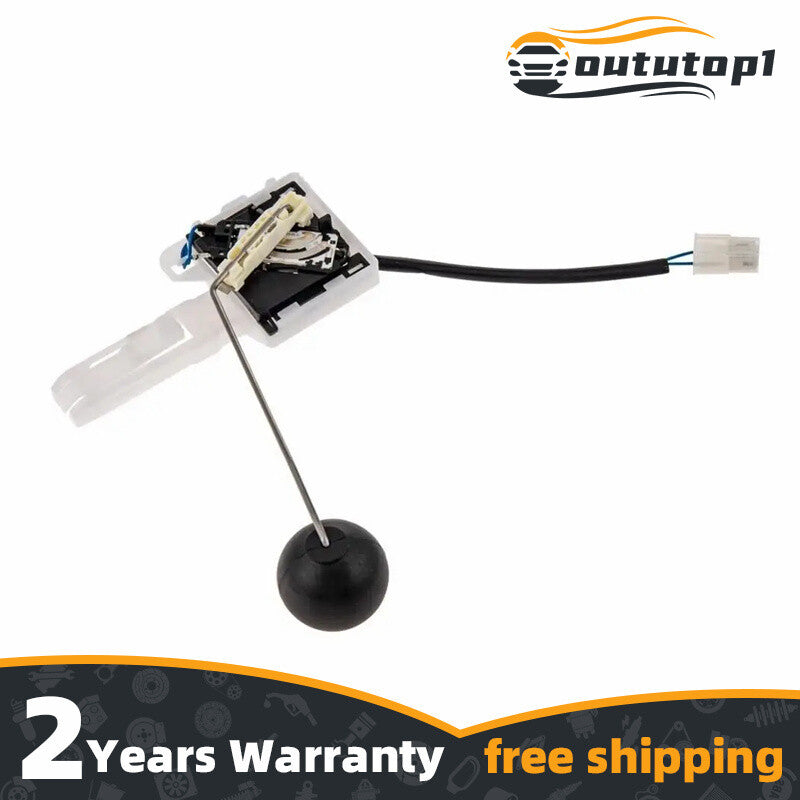 The right fuel gauge transmitter unit is applicable to for VW Touareg 2004 - 2010 7L0919673F