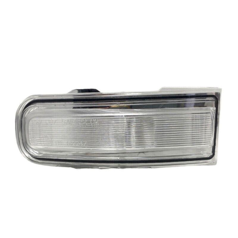 Side mirror turn signals applicable to 2015-2023 for JEEP Renegade left drive side