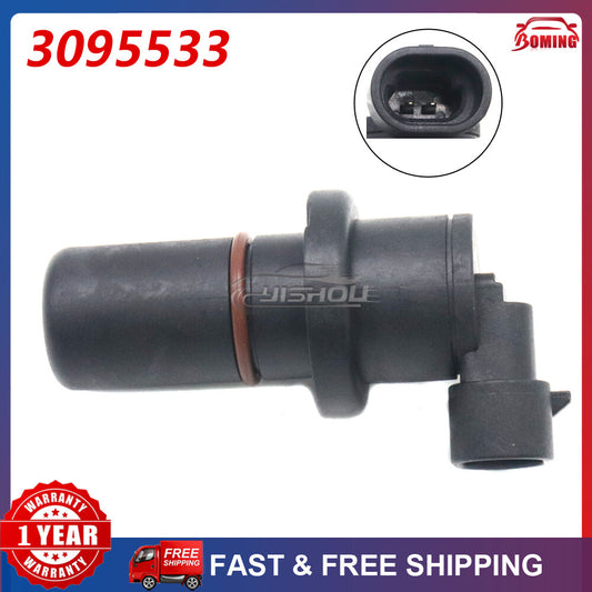ETS20410 691957 3095533 Heavy-duty truck speed sensor Eaton Fuller transmission