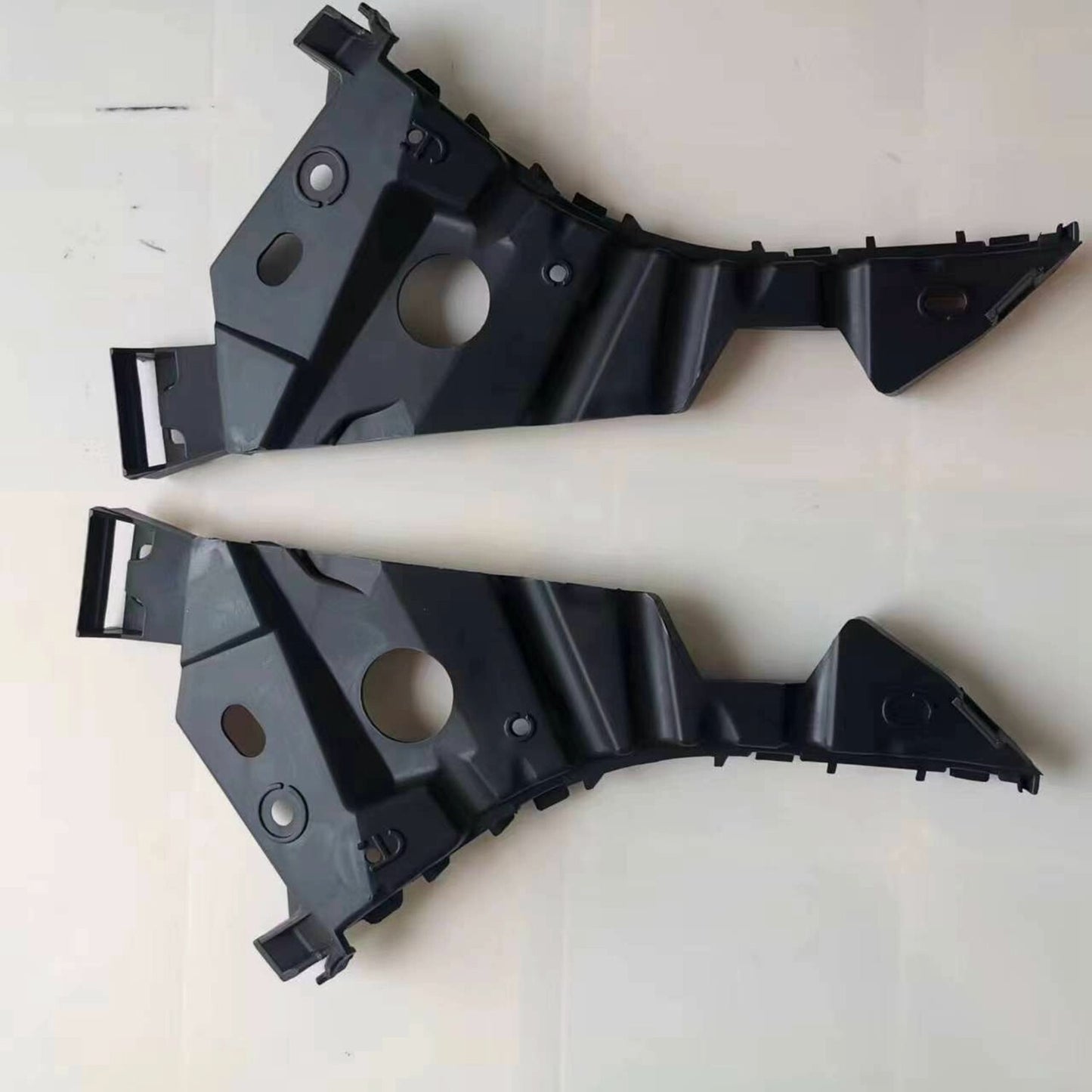 New Front Bumper Retainer Brackets Mounting for Buick LaCrosse 2010-2013