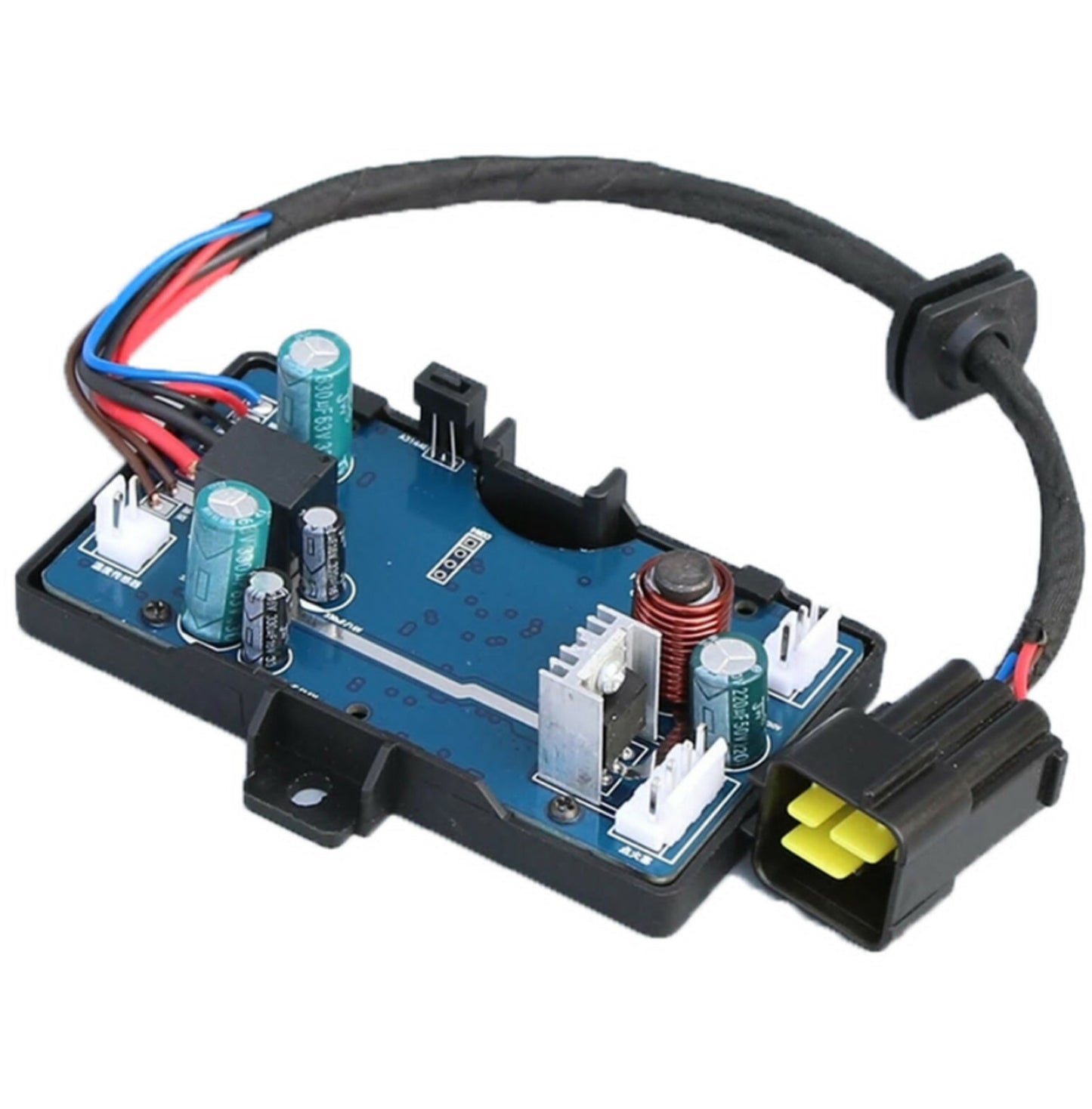 12V/24V 3/5KW Long Life Air-Diesel Heater Control Mainboard Motherboard