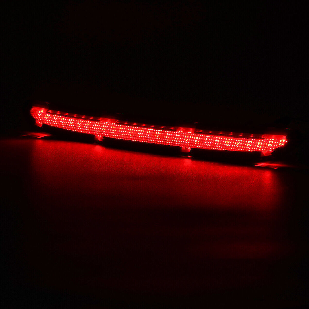 High Level 3RD Brake Stop Light For 10-16 for Vauxhall for Opel Astra J Hatchback GTC