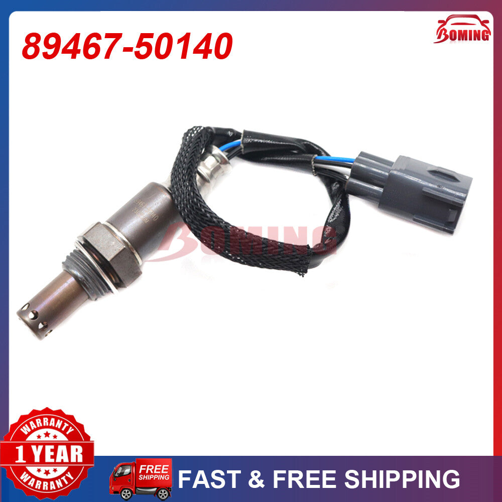 for Chevy for Cruze 2011-2016 Sonic 1.4L 1.8L Downstream Oxygen O2 Sensor 55572216