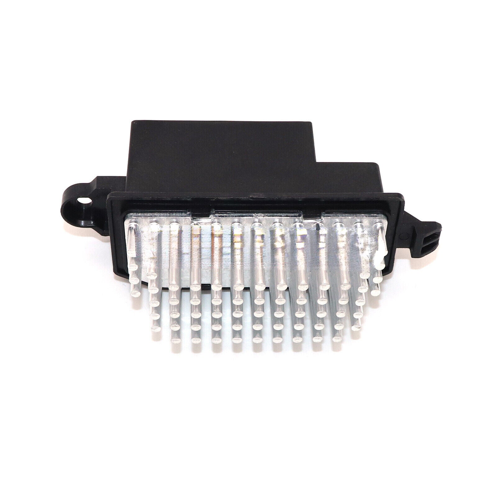 277A1-4BU0A AC blower motor resistor suitable for 2014-2017 for Nissan Rogue models, 2015-2016 models.