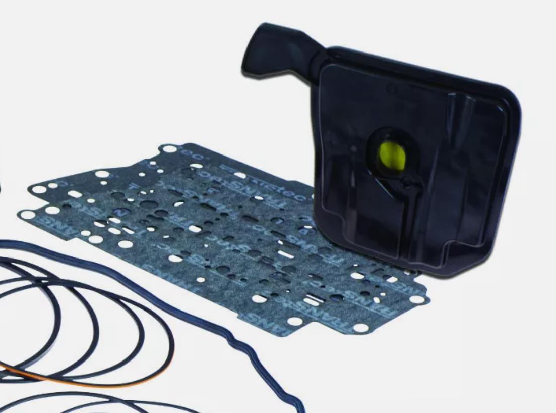 Transmission Rebuild Kit Fits for Ford 6F35 2013-on for Ford for Lincoln for Mazda