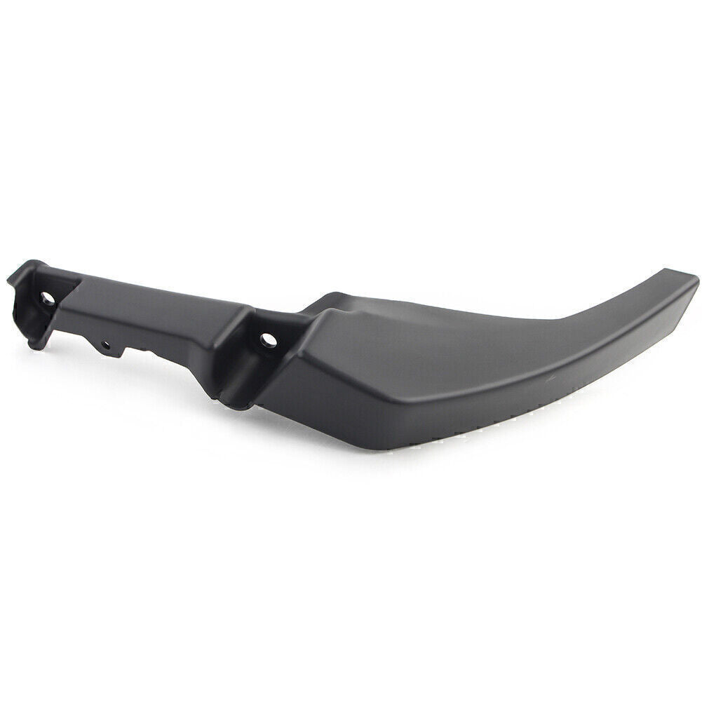 Front Bumper Wheel Molding Extension For 2012-2019 for Land Rover for Range Rover Evoque
