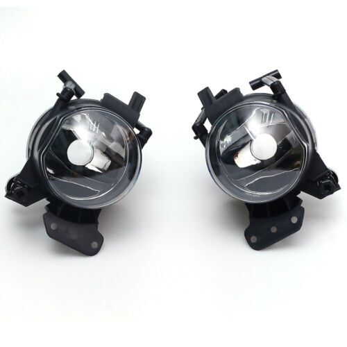 One pair of front fog lights is suitable for BMW 323i, 328i, 335i (2006-2009) and for BMW 325Ci, 330Ci (2003-2006).