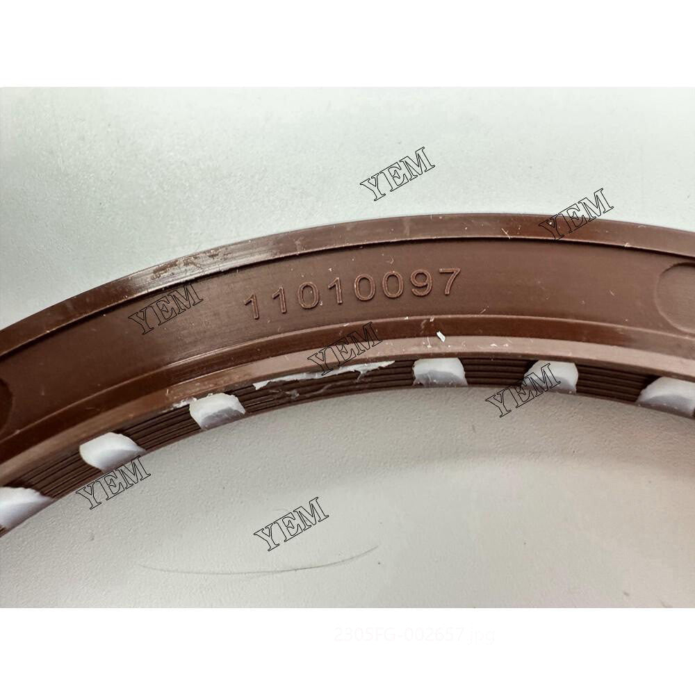 1004 Full Gasket Kit With Head Gasket 2418F475 For Perkins Engine Gasket Kit