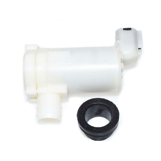 for Nissan Sentra Frontier Pathfinder Altima for Infiniti QX4 Windshield Washer Pump