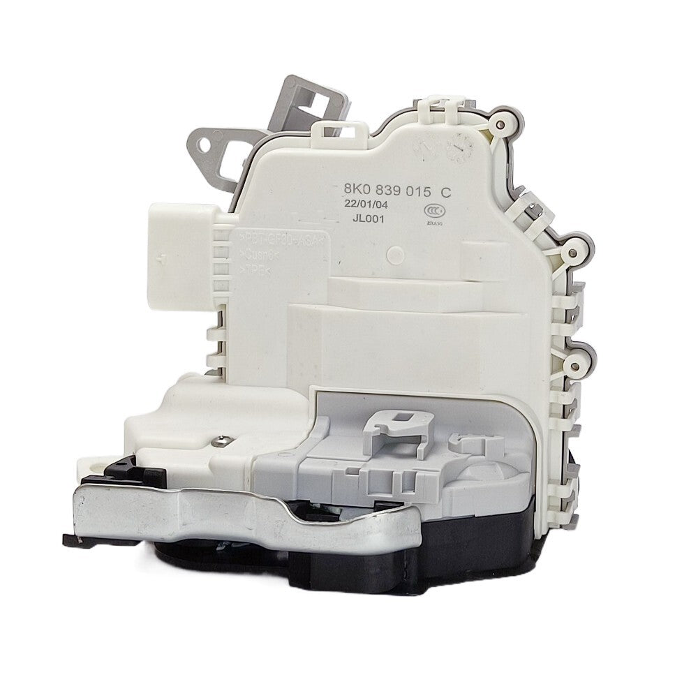 6-Pin Door Lock Actuator Left Rear Fit for AUDI A3 A4 for A8 Q5 Q7 RSQ3 8K0839015C