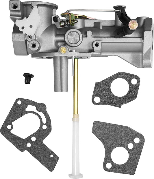 Carburetor for BriggsStratton 137212 135207 135202 135212 135217 Carb Gasket Kit