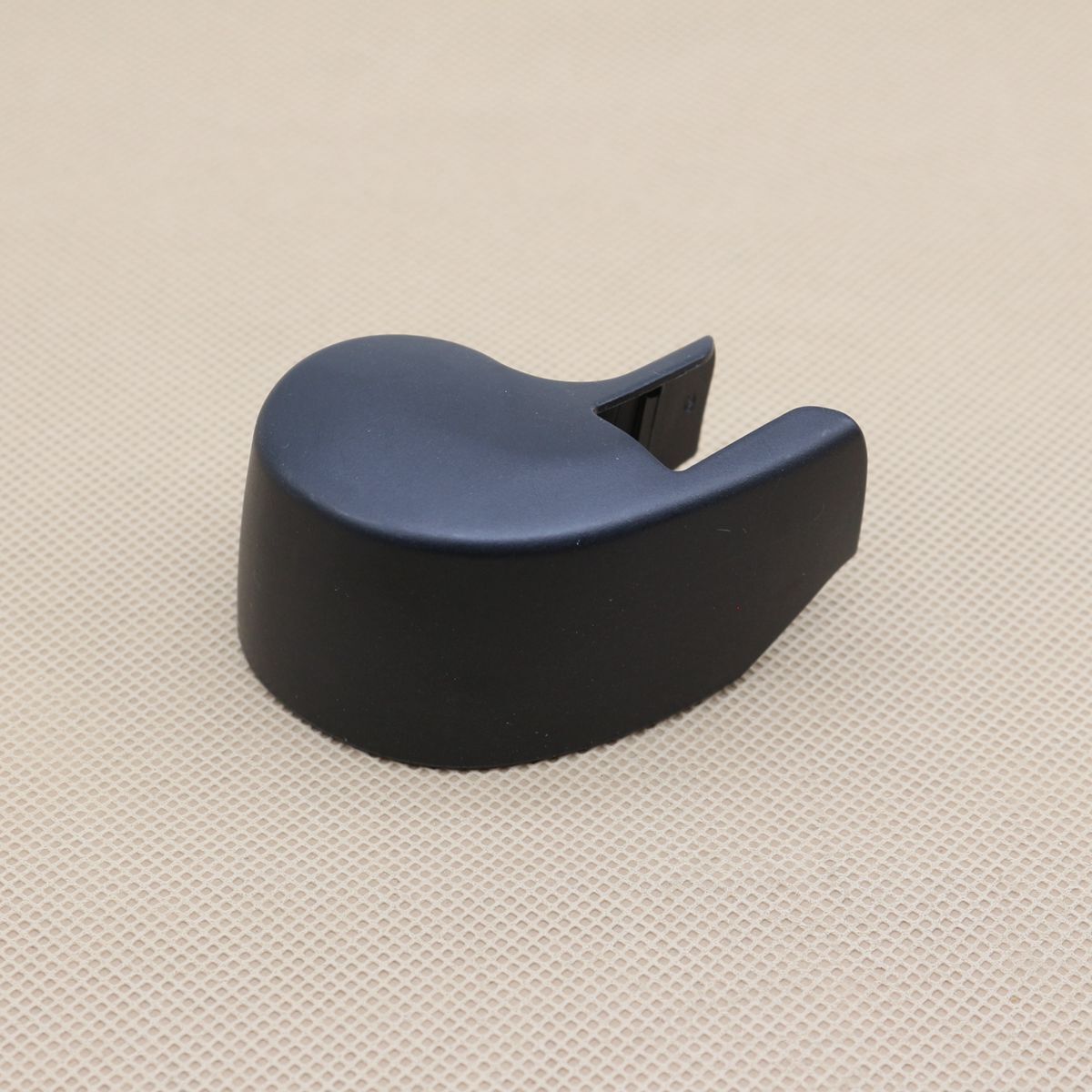1-piece rear windshield Wiper arm nut cover for Audi 4G9-955-205