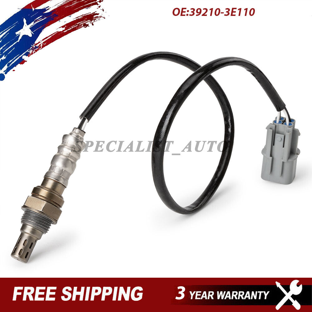 234-4298 Oxygen Sensor 18034 Suitable for Chevrolet for Pontiac for Suzuki Aveo Aveo5 G3 2009-11