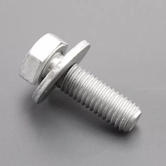 N90643906 Hexagon Head Bolt for VW for Golf for Audi for A8 Q5 TT R8 TTRS
