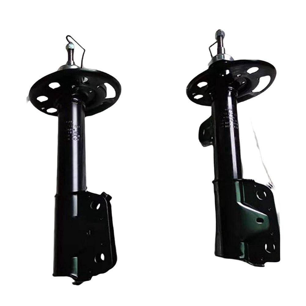 2X Rear Height Level Sensor LH RH fit for Toyota for Land Cruiser Prado 4Runner 02-2009