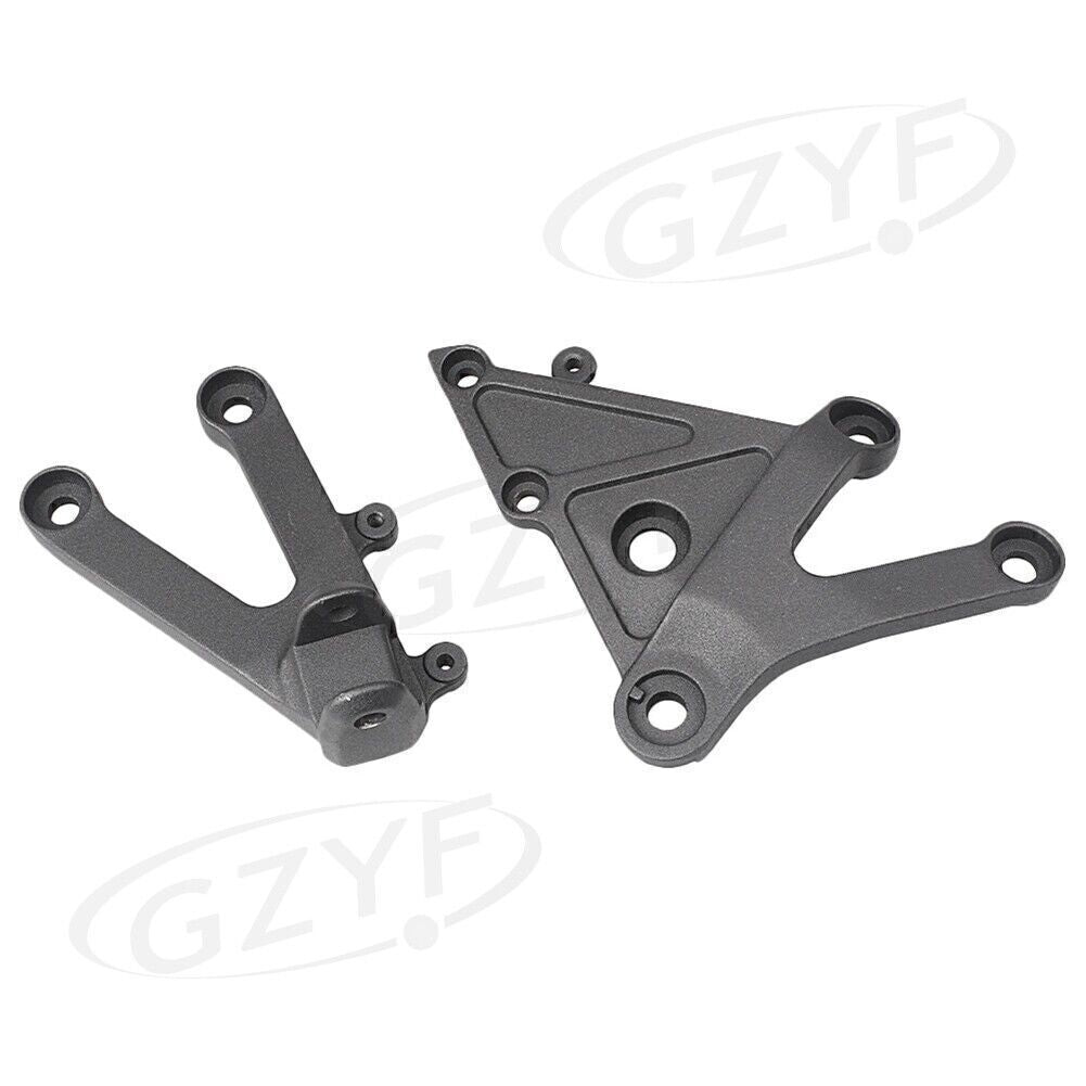 for Honda CBR600RR 2003-2006 Footrest Assembly Kit with Foot Pegs