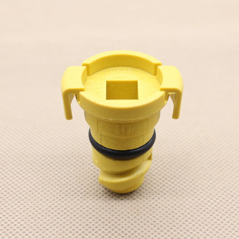 One new engine oil pan pump drain plug suitable for Ford BC3Z-6730-A, FT4Z-6730-A