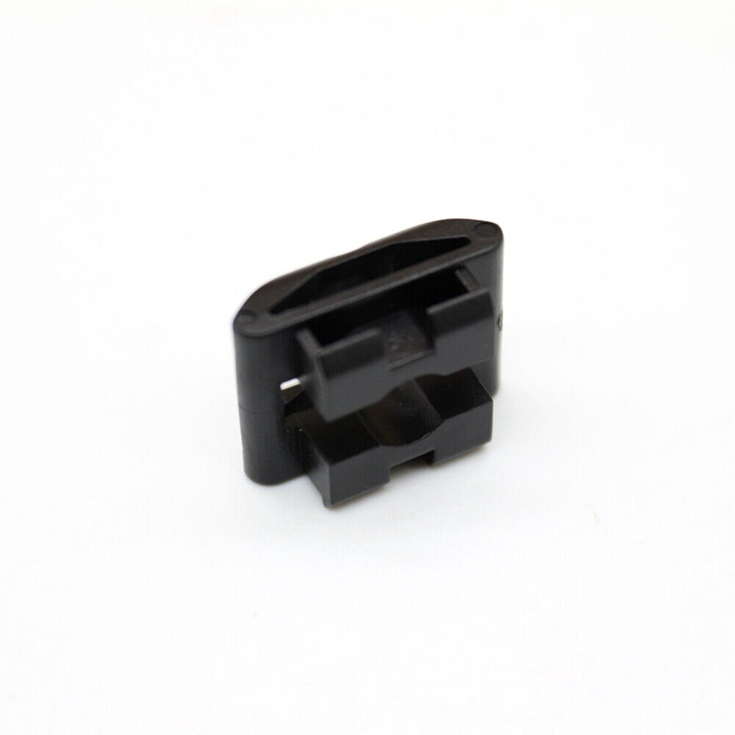 10X for Land Rover Bumper Tow Bracket Cover Retainer Mounting Grommet DYF500010