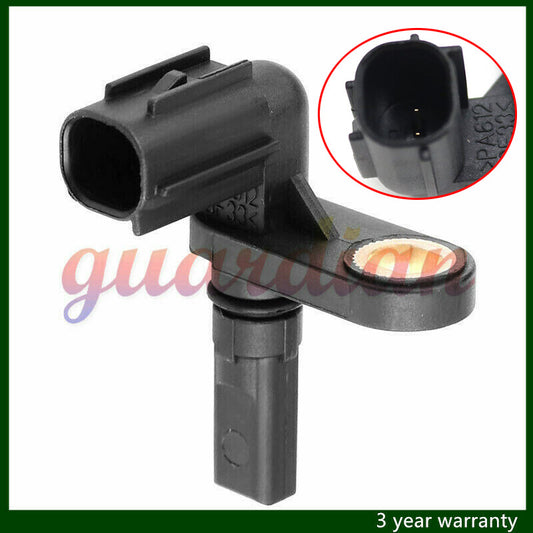Front left ABS wheel speed sensor 08 - 2016 for Toyota Sequoia Tundra 895430C020