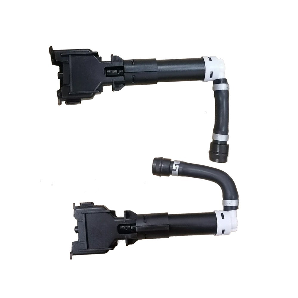 Front Left Right Headlight Washer Spray Nozzle Fits For LS460/600H 10-2013