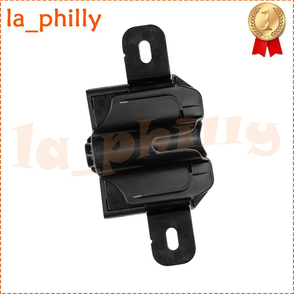Engine Strike Lock Left Hood Fit for Volvo S60 V60 2011-2018 31218878 Black